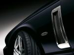 Jaguar XJR Portfolio 2006 года (UK)